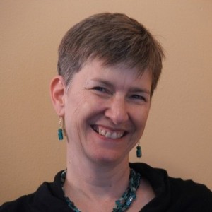 Elizabeth Ahmann