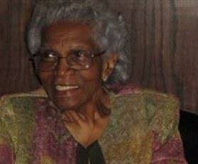 Evelyn Virginia Farmer