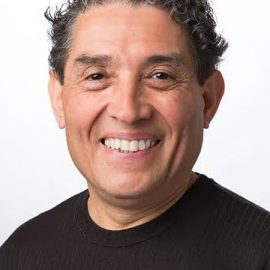 Rudy Rodriguez