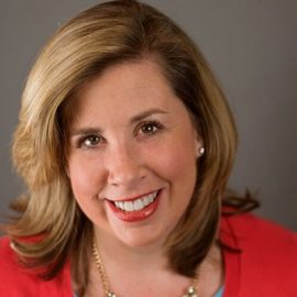 Caroline Maguire