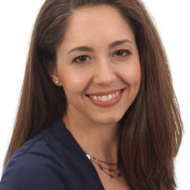 Carolyn Lentzsch-Parcells