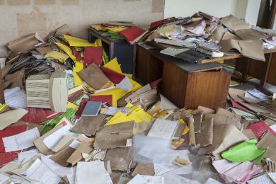 ADHD and Hoarding Disorder 101 - ADDA - Attention Deficit Disorder ...