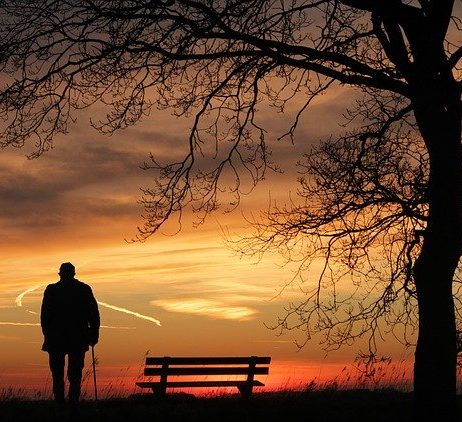 Lonely