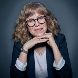 Miriam Reiss