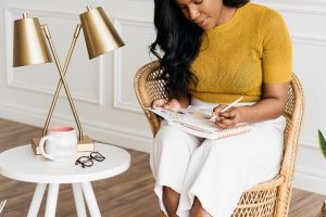 Making Plans for 2021