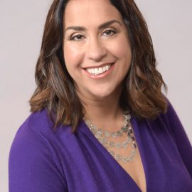 Sarah Cheyette