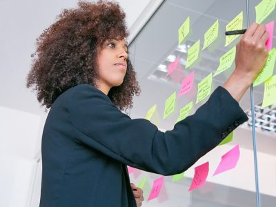 ADHD and Productivity Q&A with Alan P. Brown