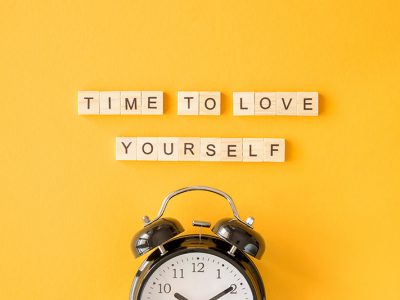 Self Compassion & ADHD with Dr. Mark Bertin