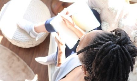 Journaling for Adults with ADHD