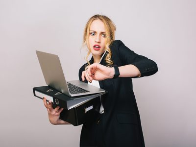 How to Now – taming time with ADHD with Jonathan Hassall