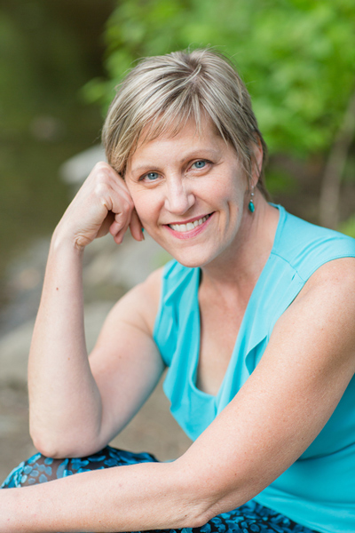 Coach Linda Walker
