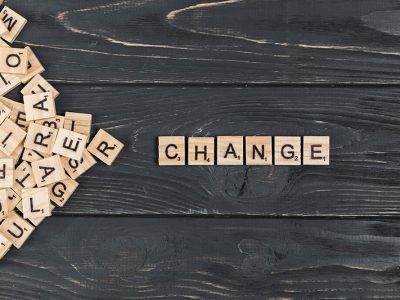 Change is Challenging: Make Change Easier and Stack the Odds in Your Favor When You Have ADHD with Linda Walker