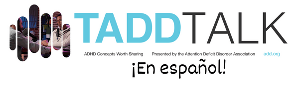 TADD Talks